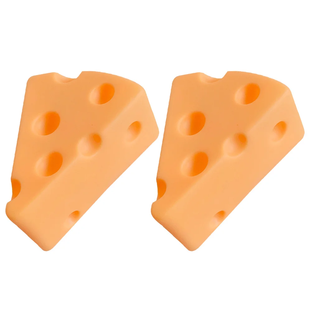 Сырная лампа оранжевый креативный - Фотография_5