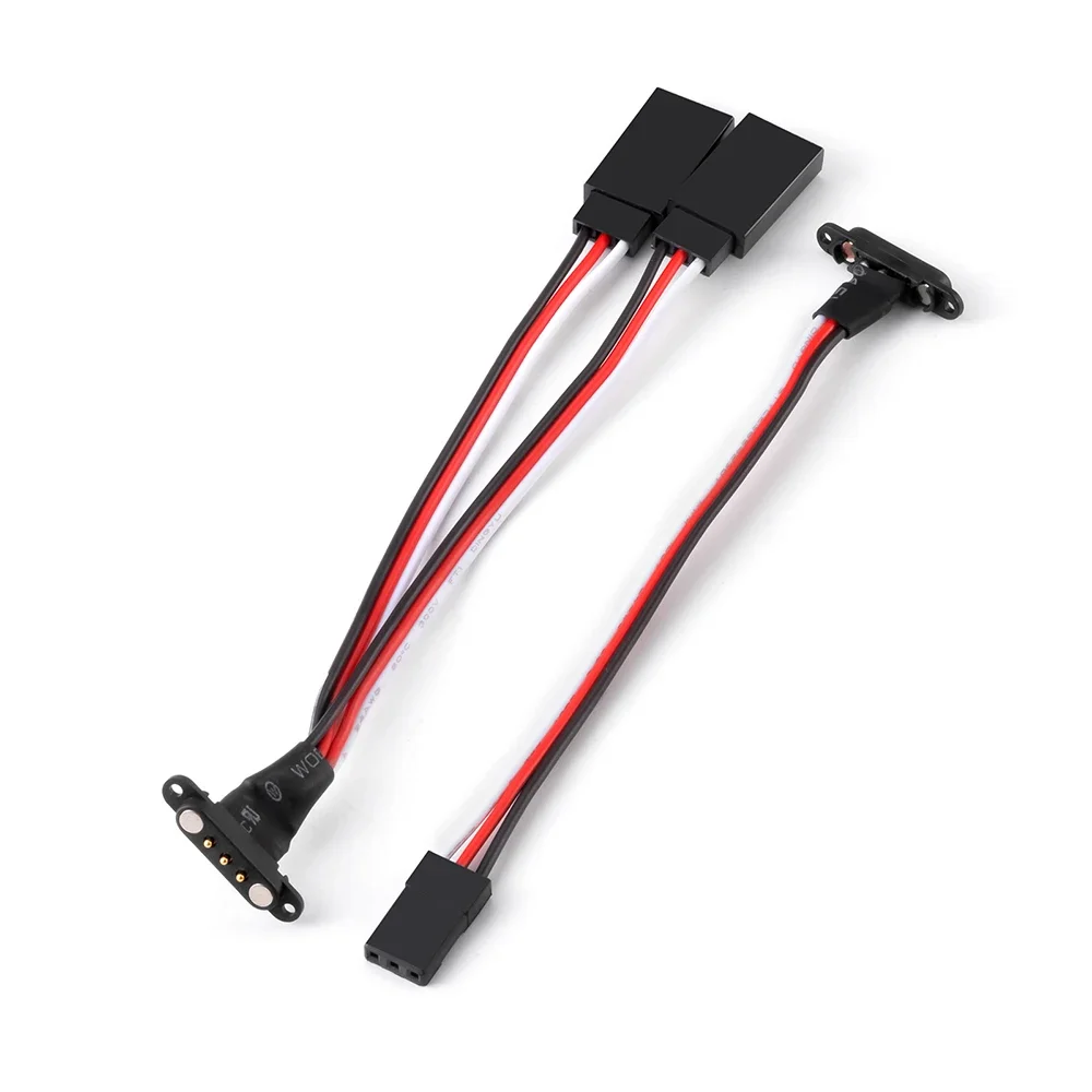 Магнитный удлинительный кабель yeahrun jr zh1 - Фотография_3