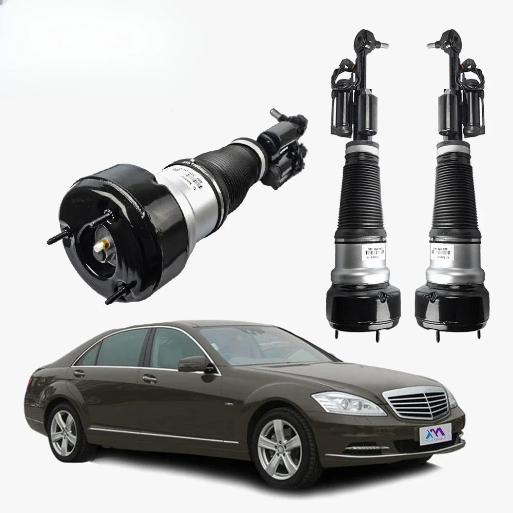 Амортизатор air ride suspension