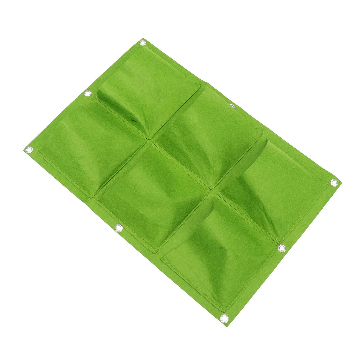 Настенная вертикальная фетровая - Фотография_3