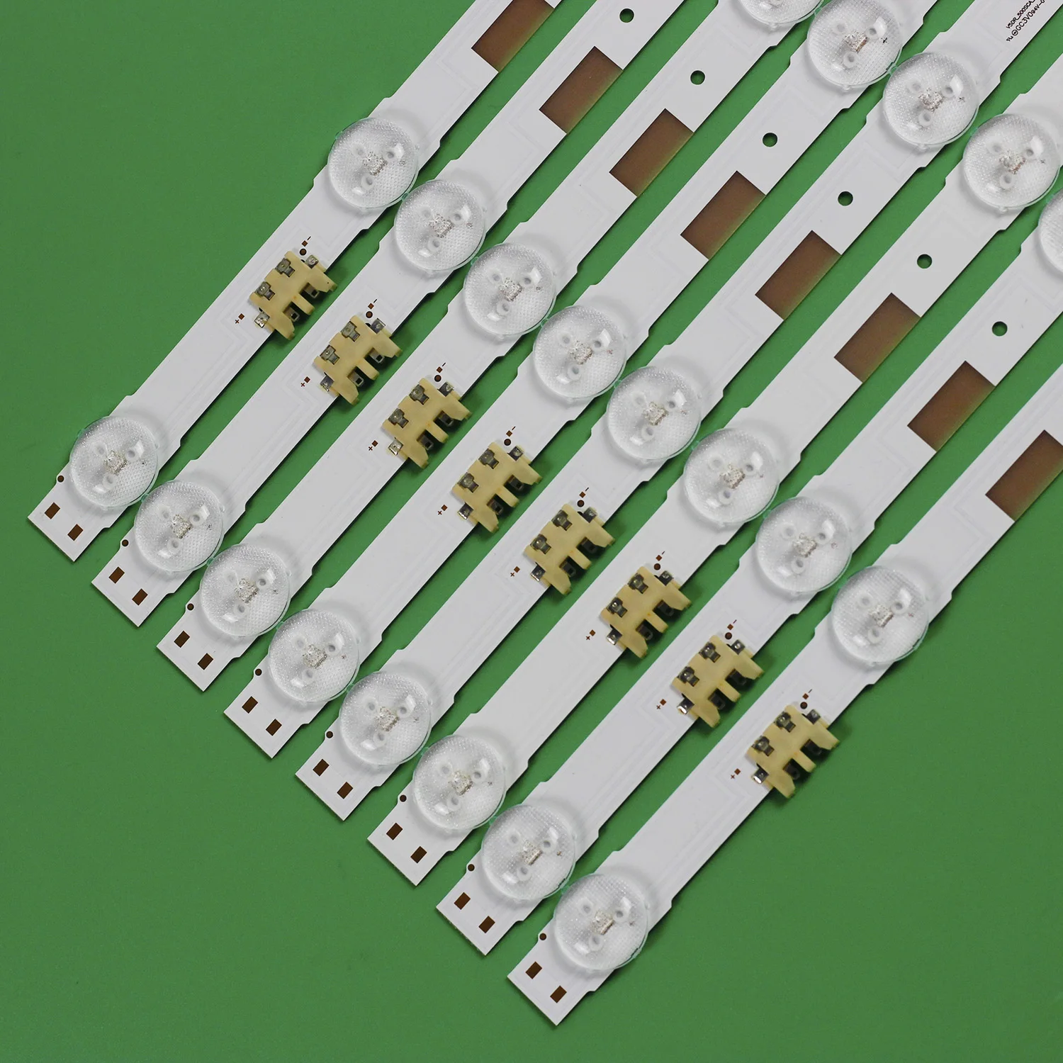 Светодиодная лента для подсветки для samsung ue50ju6800 - Фотография_2