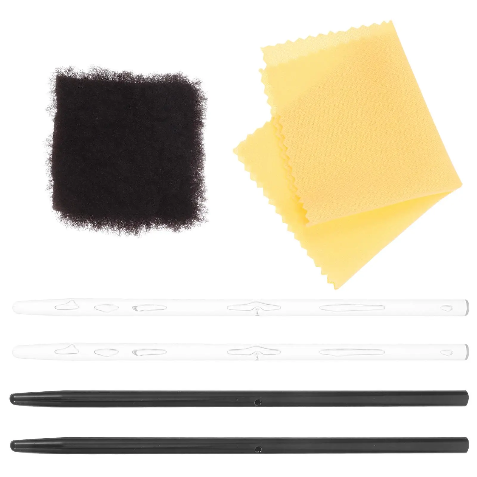 2 комплекта электростатического экспериментального оборудования - Фотография_6