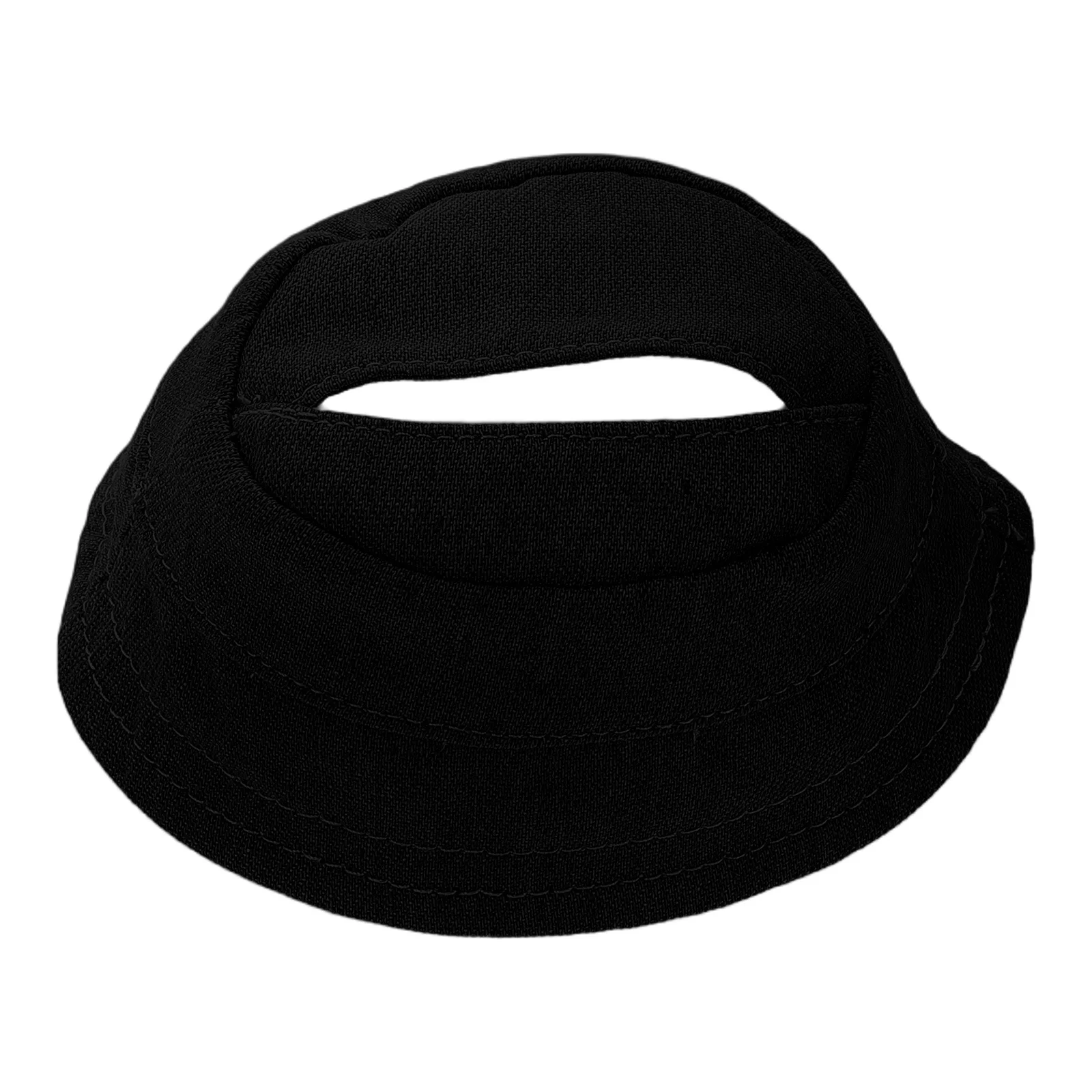 Мини-рыбацкая шляпа 17 см