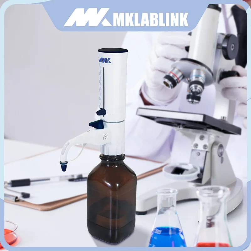 Mklablink диспенсер для бутылок 0 - Фотография_3