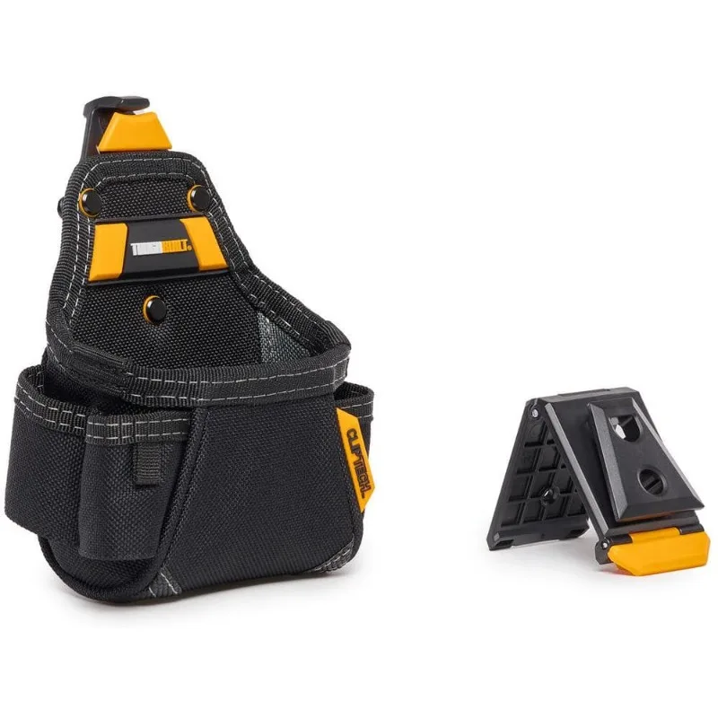 Рулетка toughbuilt tb-ct-25 / универсальная - Фотография_5