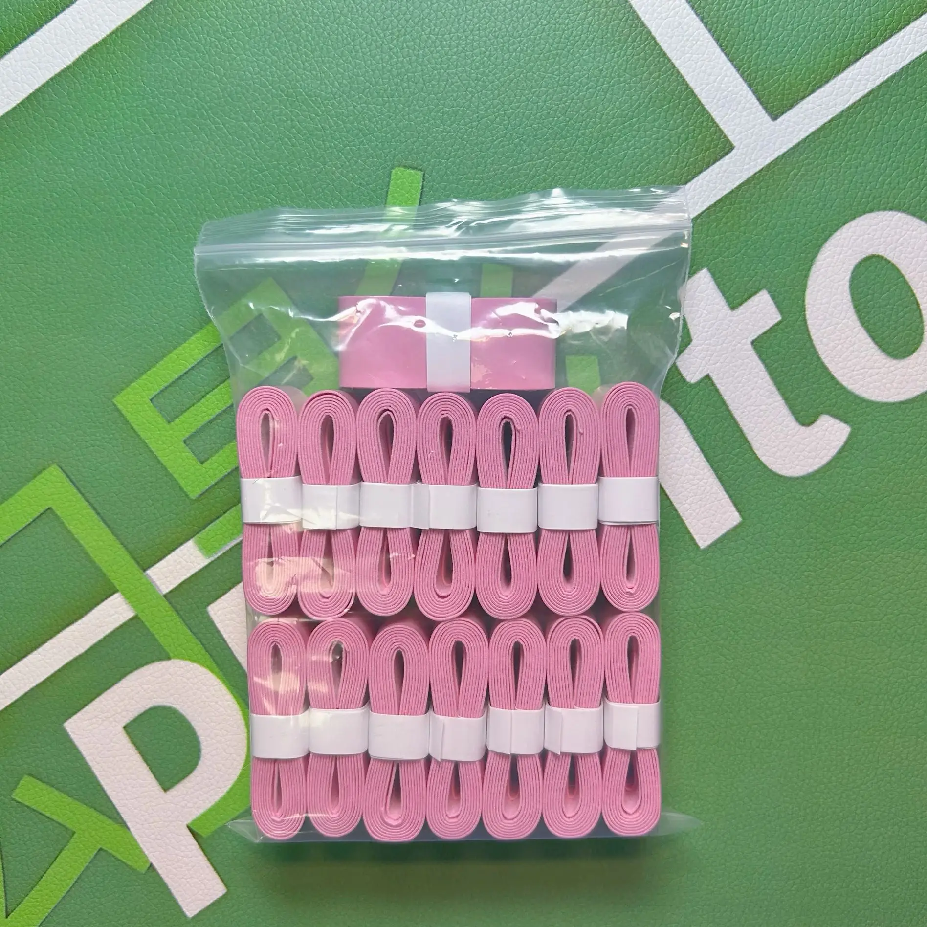 Липкая теннисная ручка - Фотография_4