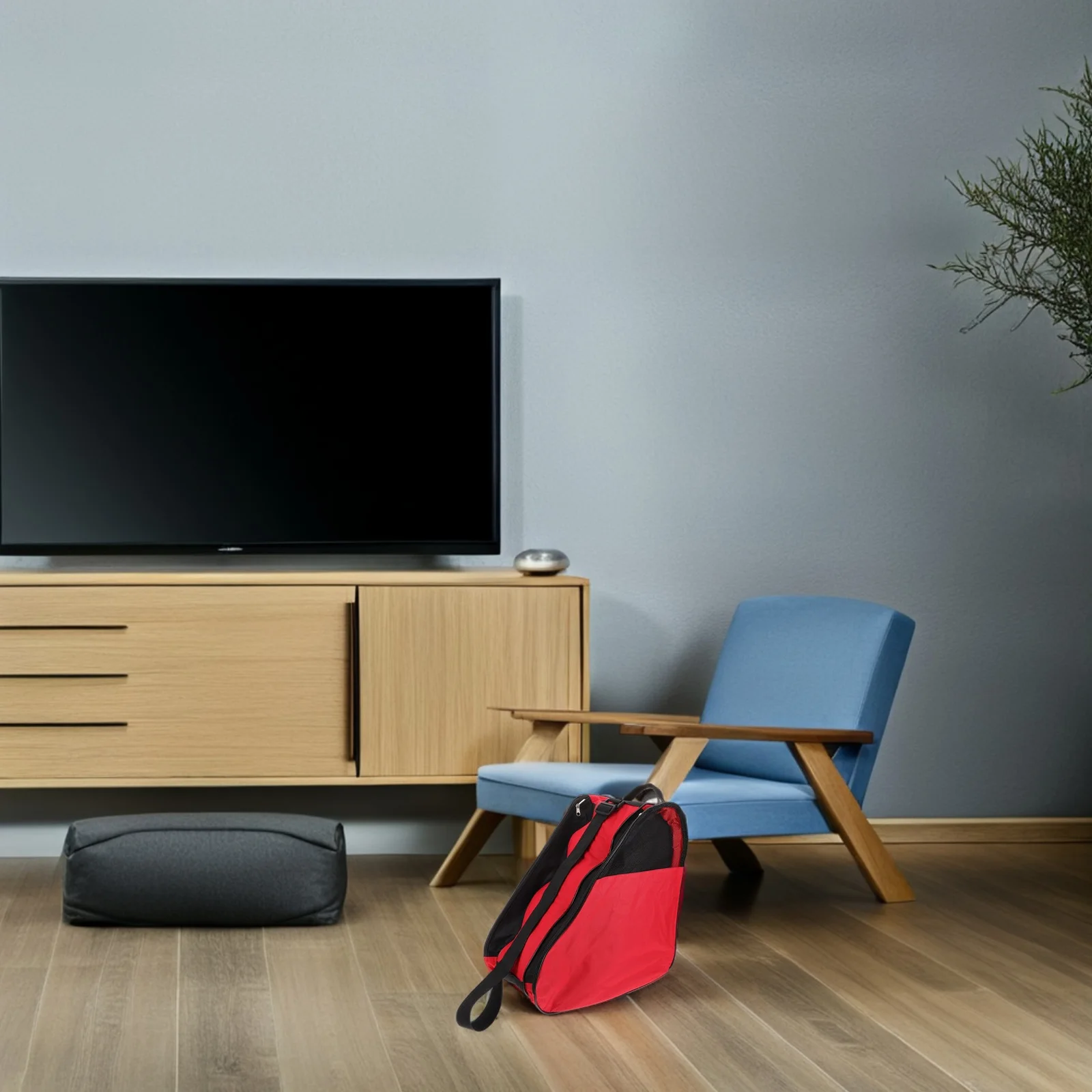 Сумка для роликовых коньков