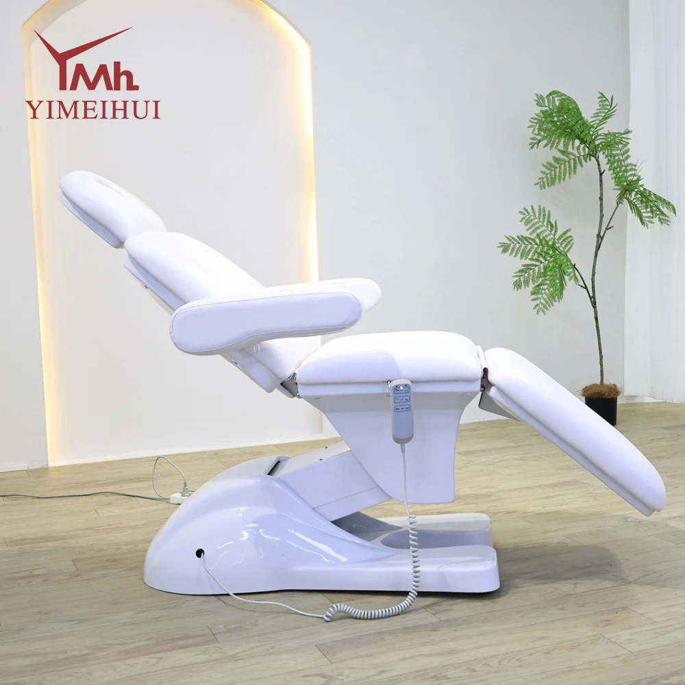 Высококачественная роскошная электрическая - Фотография_5