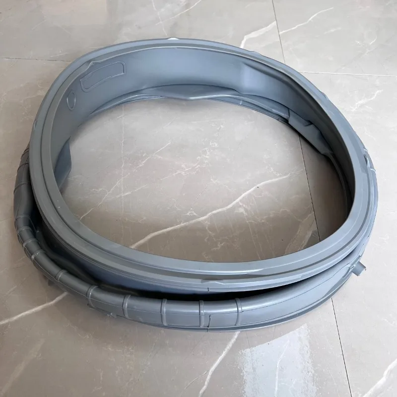 Уплотнение дверцы шайбы lg mds47123619 - Фотография_6