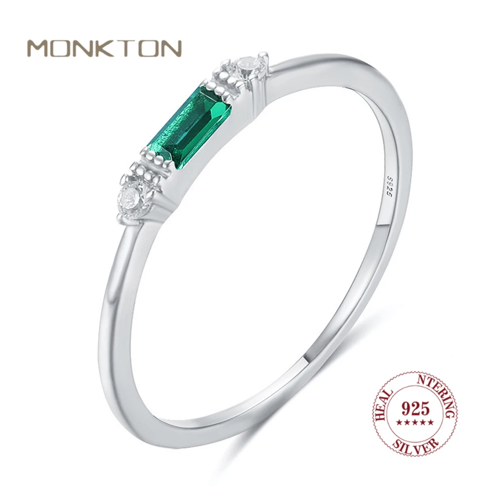 Женское кольцо monkton из серебра