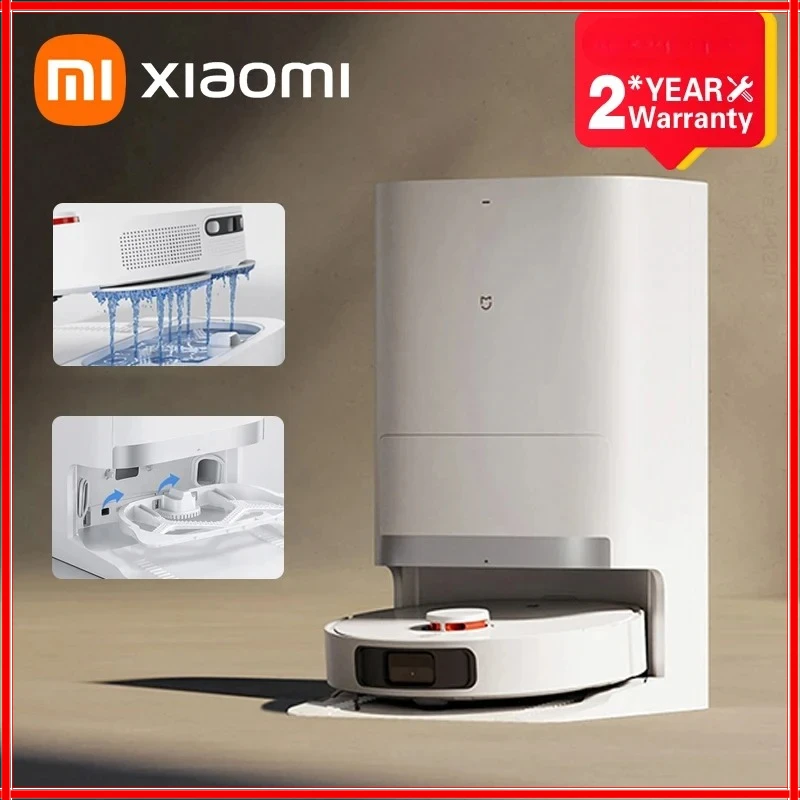 Xiaomi mijia omni 2 c102cn умный