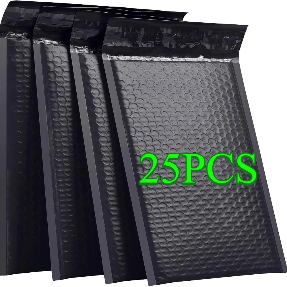 Пузырьковый почтовый конверт