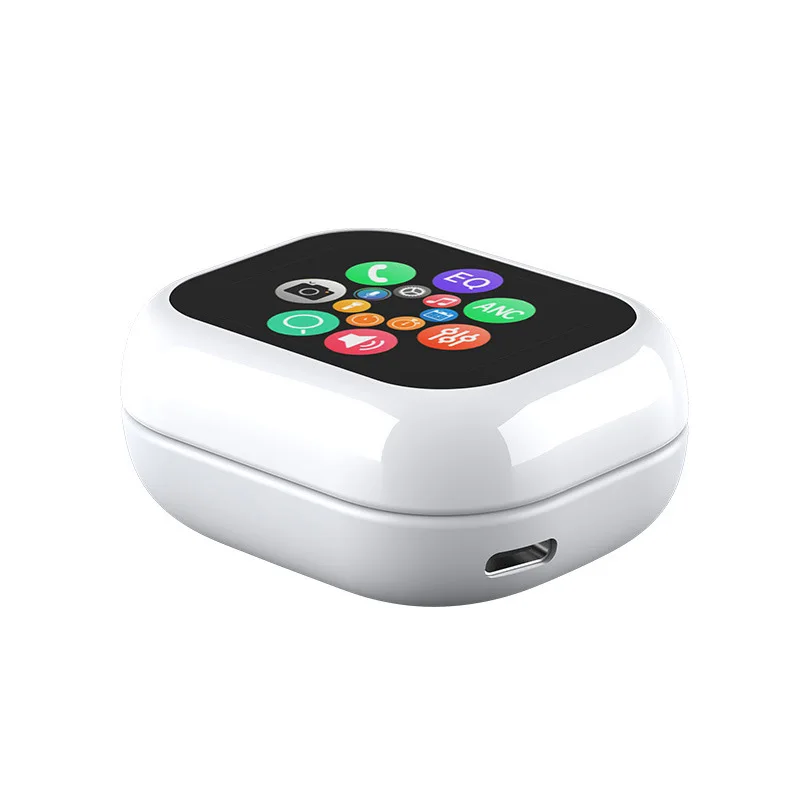 Новые наушники ai c11 bluetooth-переводные - Фотография_4