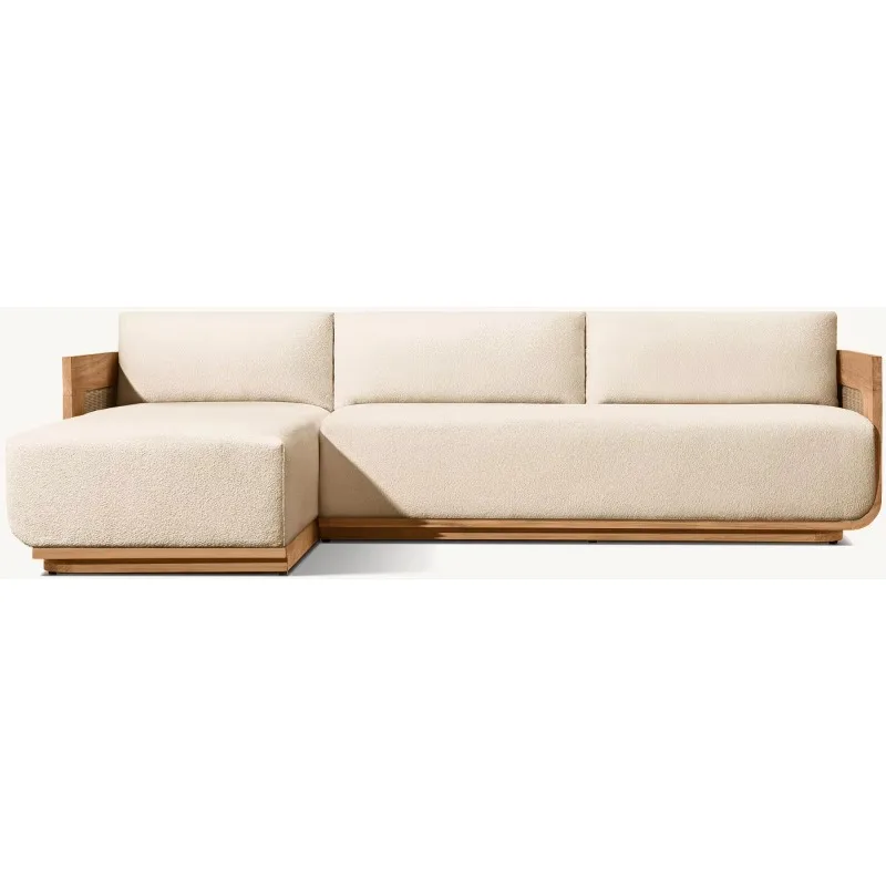 Роскошная садовая мебель - Фотография_3