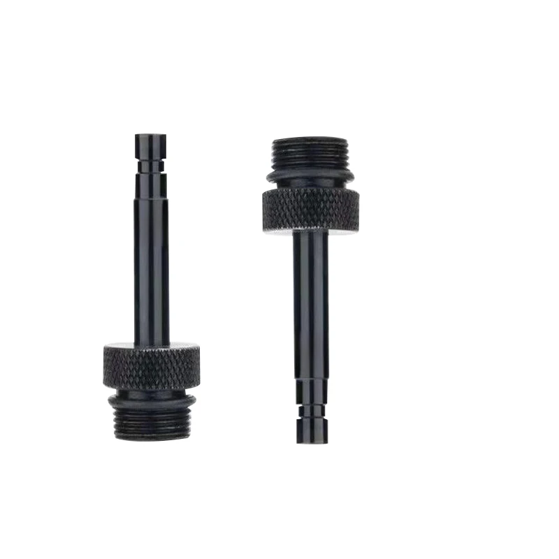 Интерфейс заправки автомобильной коробки передач оснащен 722 - Фотография_5