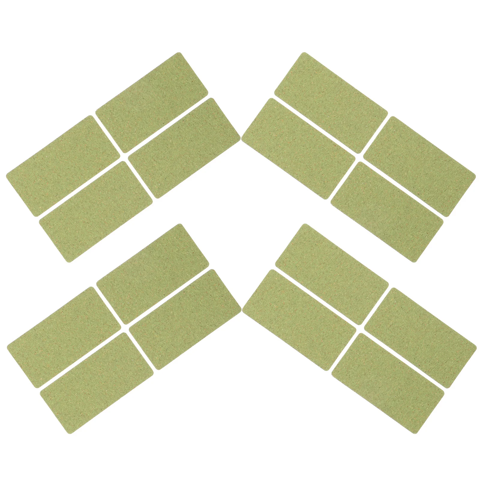 Цветные водонепроницаемые этикетки