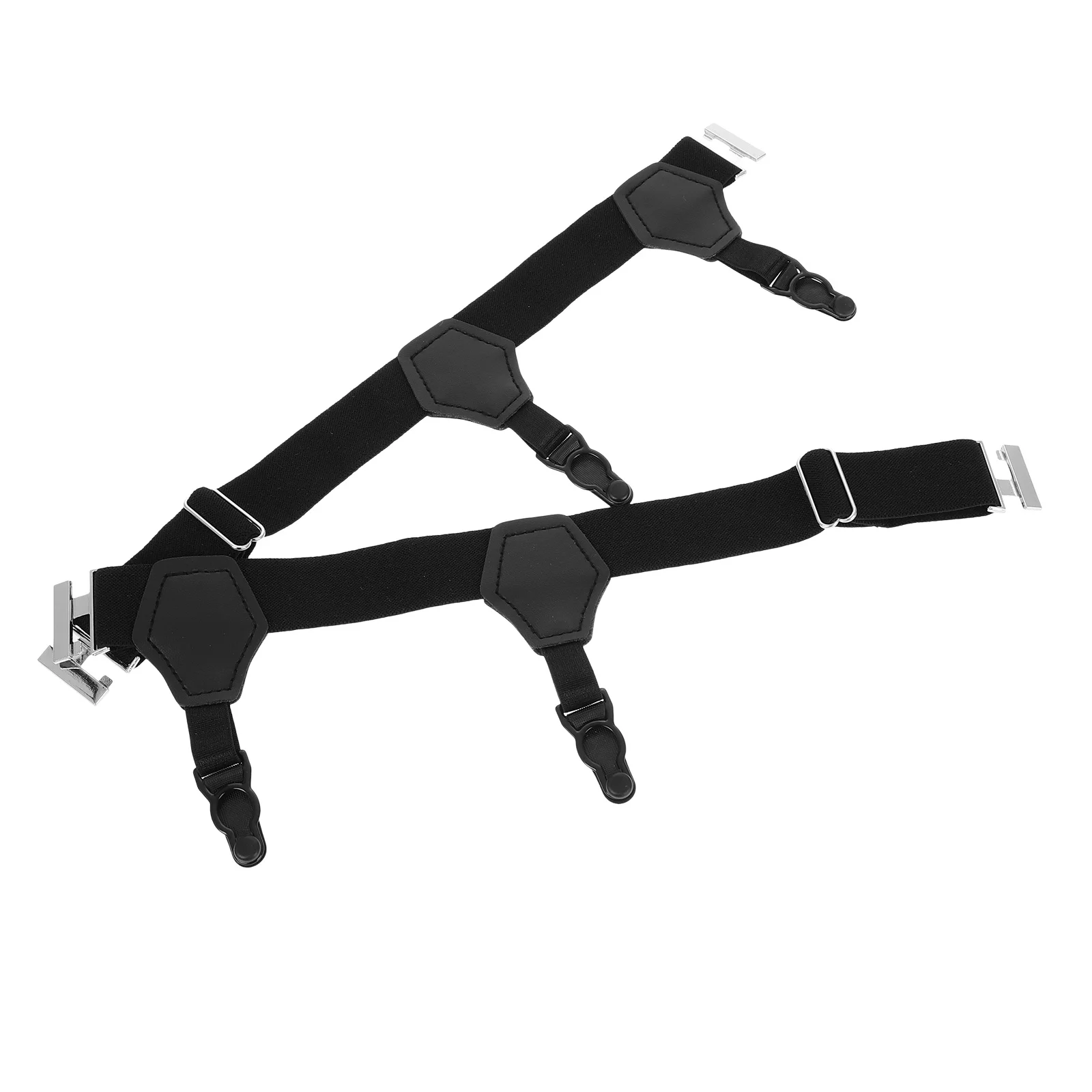 Противоскользящие подвязки для носков - Фотография_3