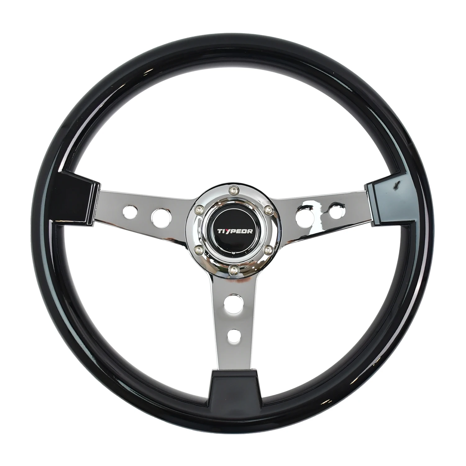 Tiypor 350 мм abs автомобильный - Фотография_3