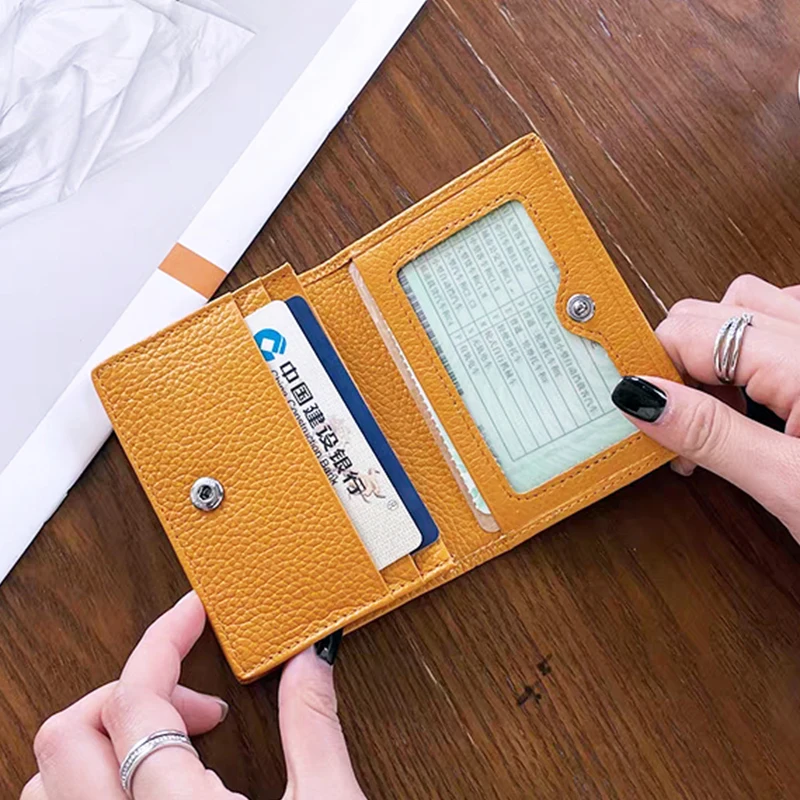 Держатель для визитных карточек на заказ - Фотография_4