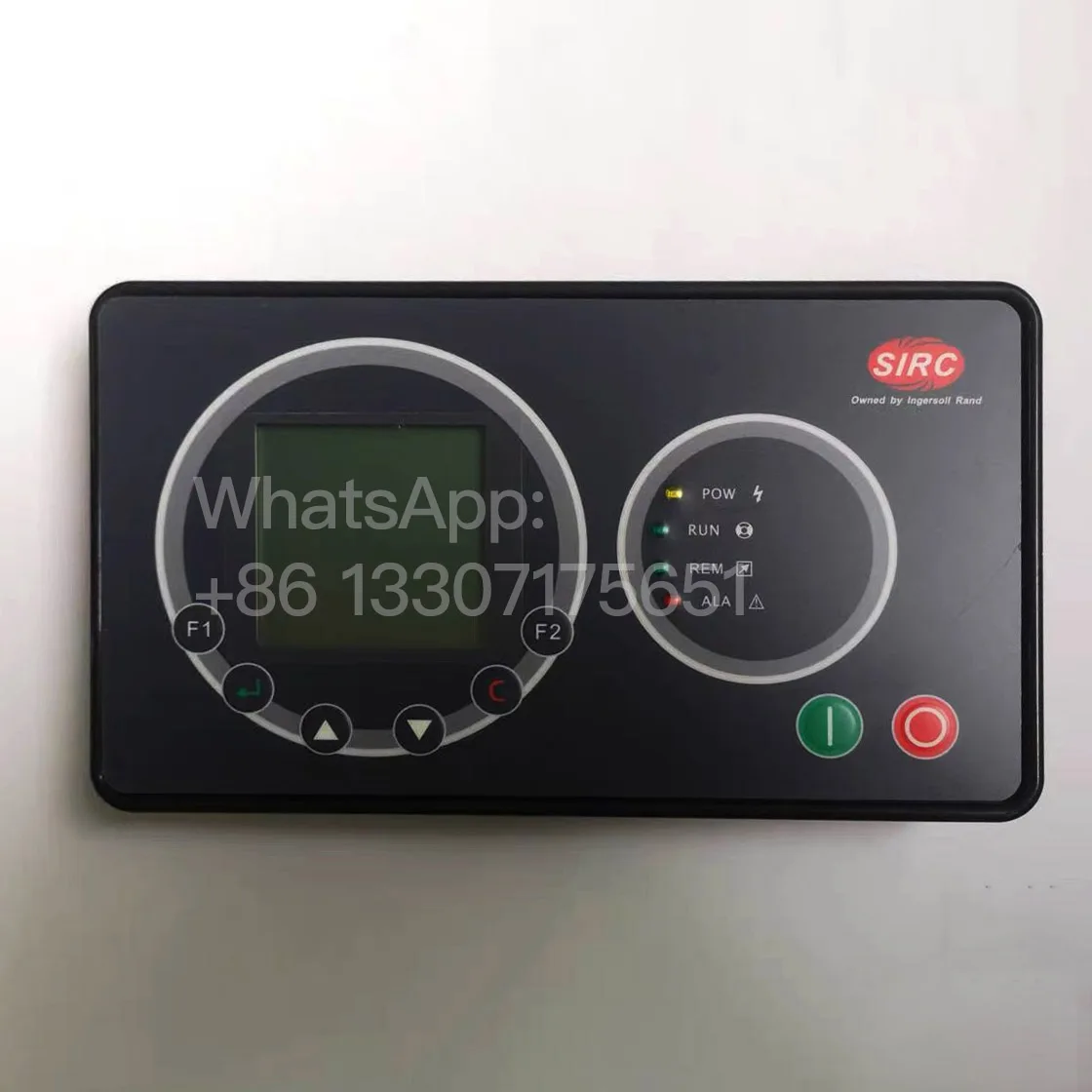 Для ingersoll rand 24339483 панель контроллера воздушного компрессора - Фотография_5