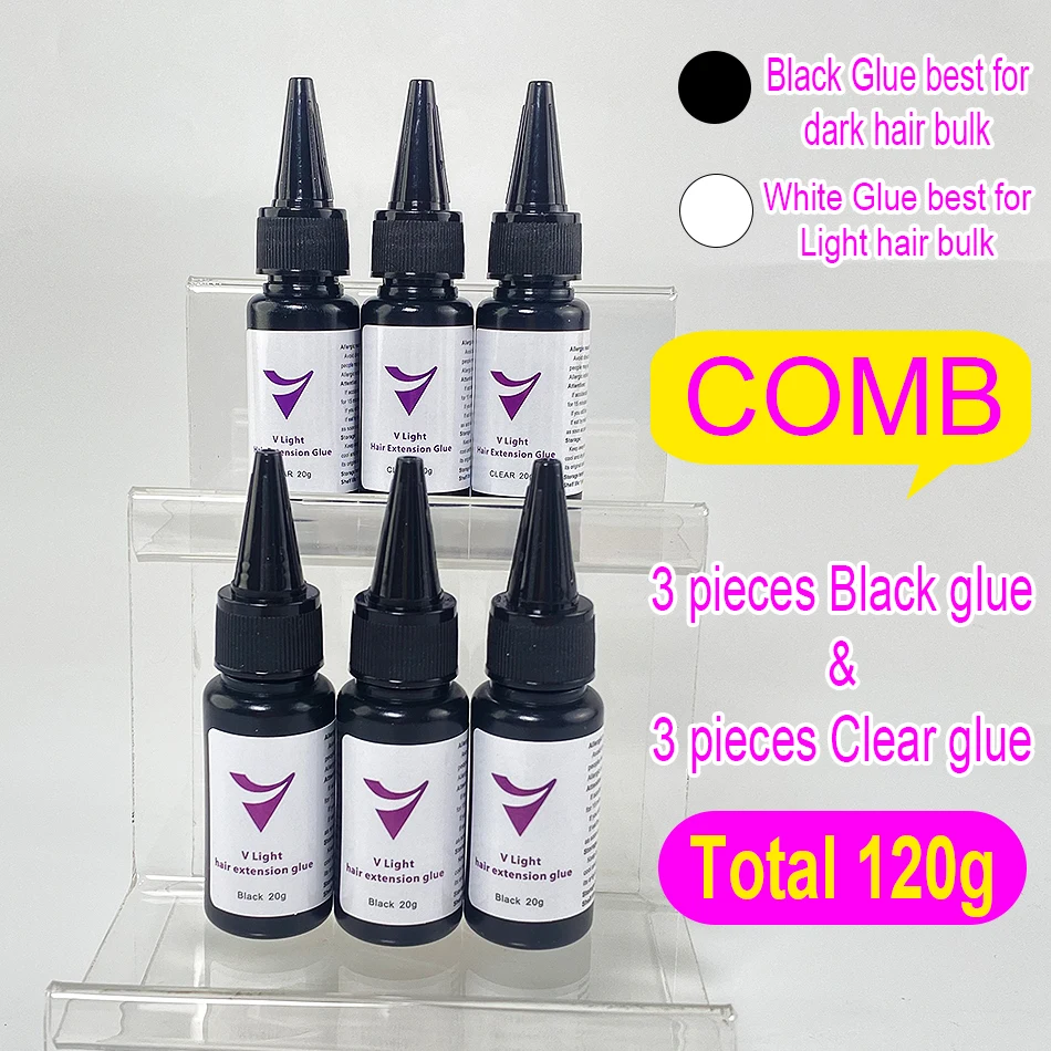 V-светильник glue20g vlight remover - Фотография_5
