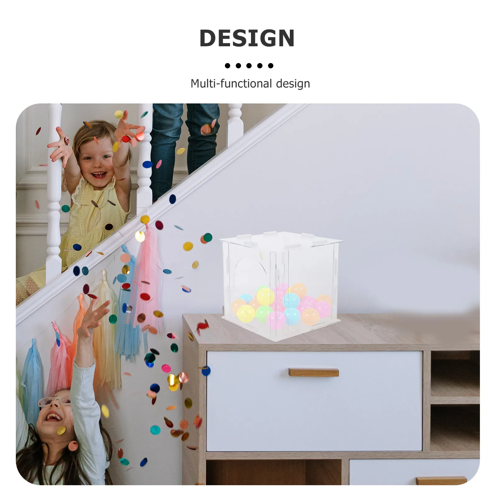 Лотерейная коробка - Фотография_5