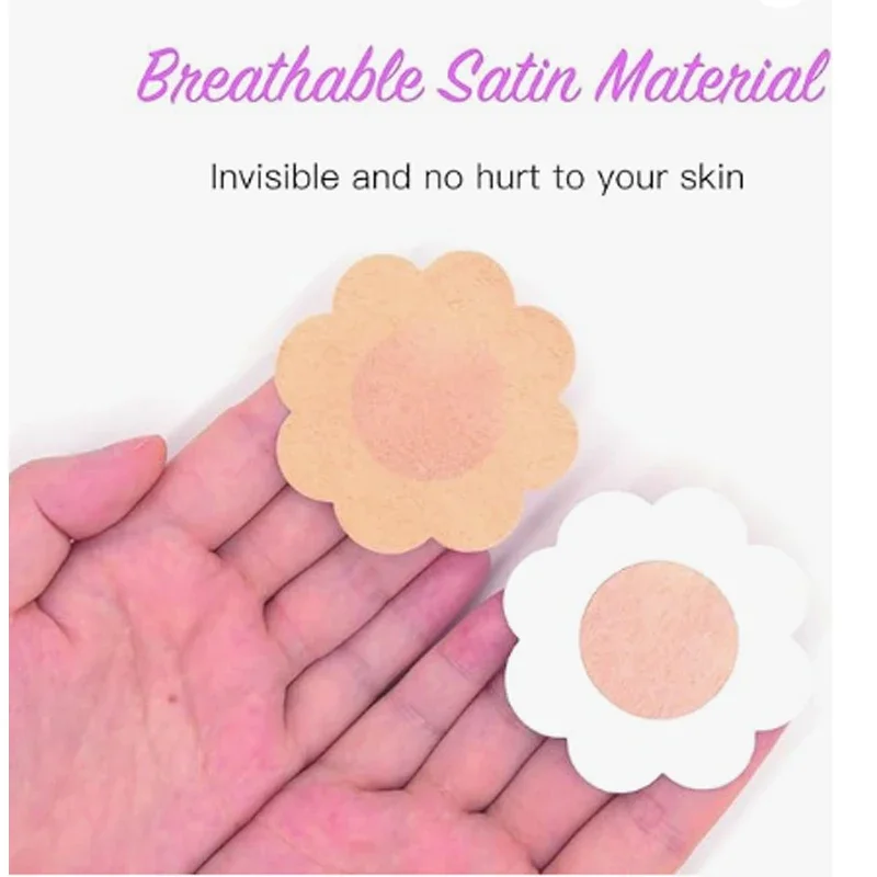 Накладки на грудь - Фотография_3