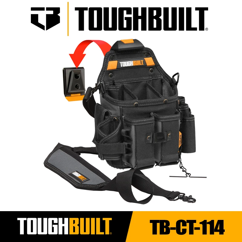 Toughbuilt tb-ct-114 сумка для