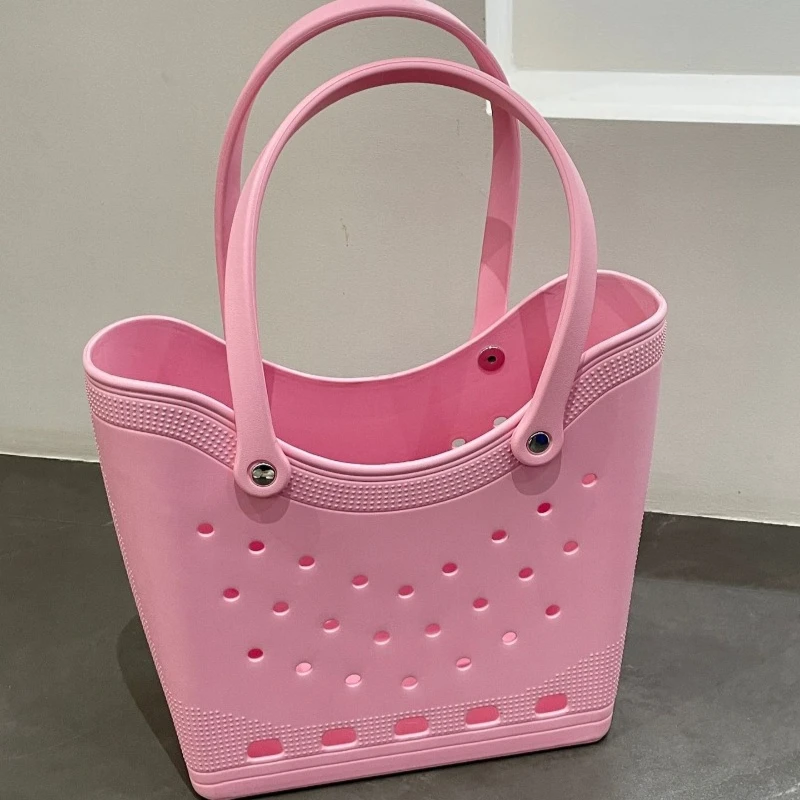 Пляжные сумки большой вместимости - Фотография_6