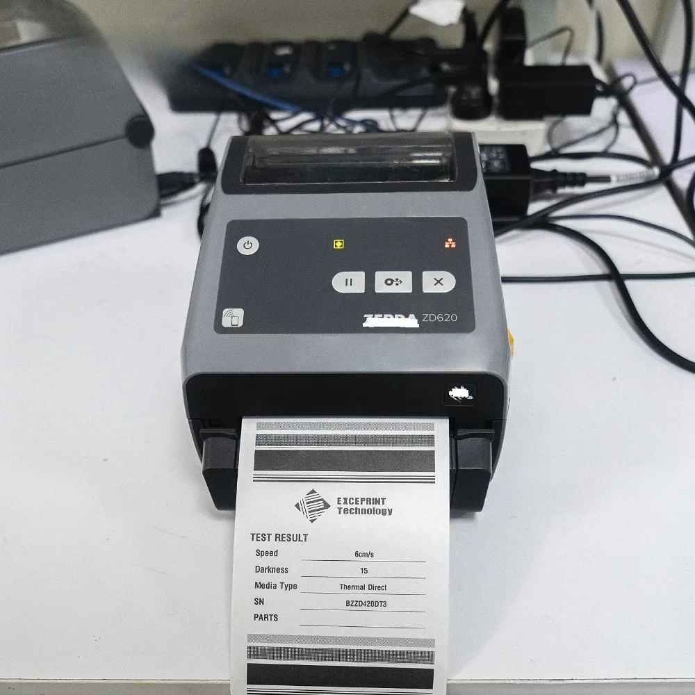 Совершенно новая печатающая головка - Фотография_6