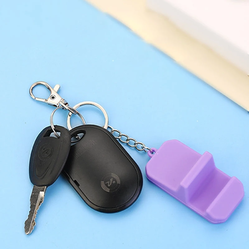 Брелок для ключей - Фотография_4