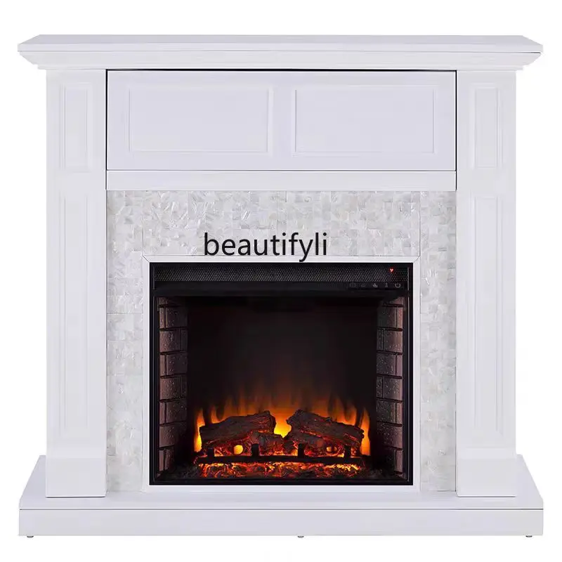 Деревянная полка для плиты без