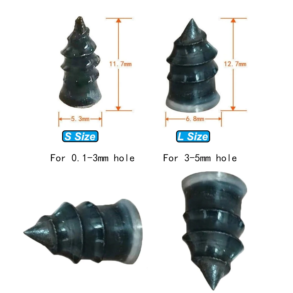 Вакуумный набор для ремонта шин - Фотография_6