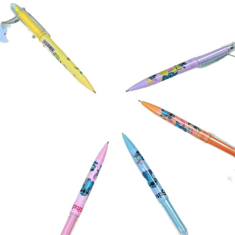 Disney stitch dual pen — официальный - Фотография_5