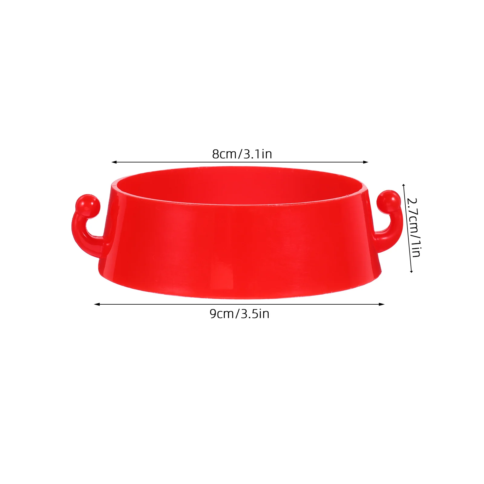 Соединитель дорожного конуса - Фотография_3