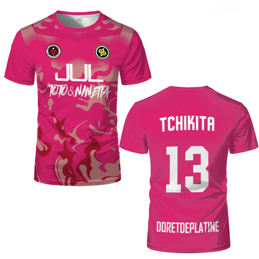 Новая летняя майка maillot jul tchikita - Фотография_5