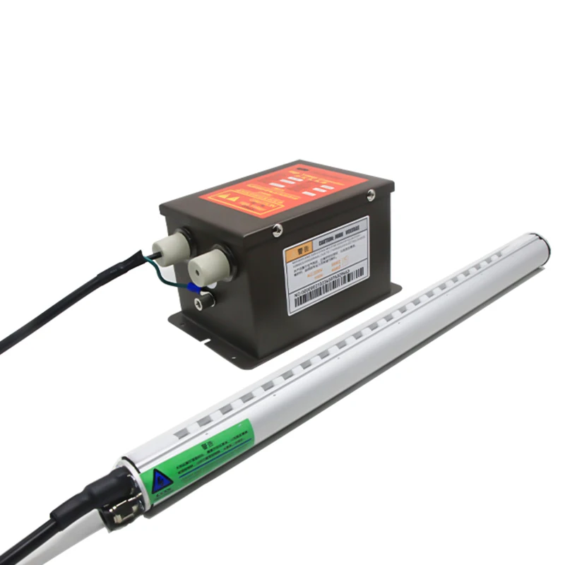 Высококачественный ионный стержень - Фотография_2