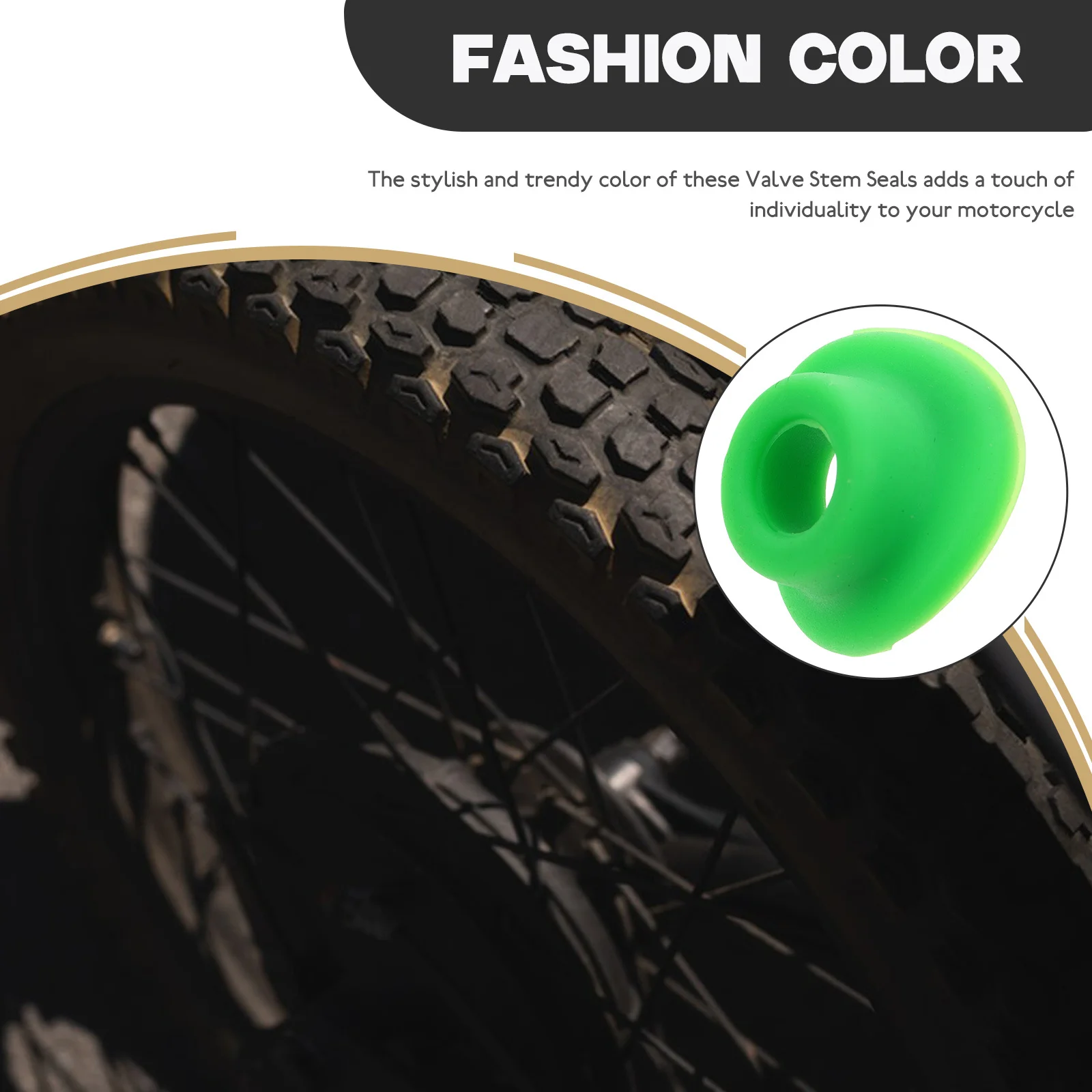 Брызговик для воздушного клапана - Фотография_4