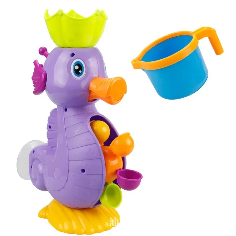 Joy bathtime joy
