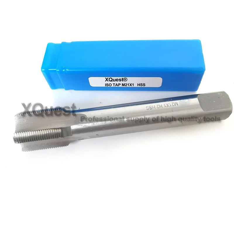 Метчик xquest из быстрорежущей стали