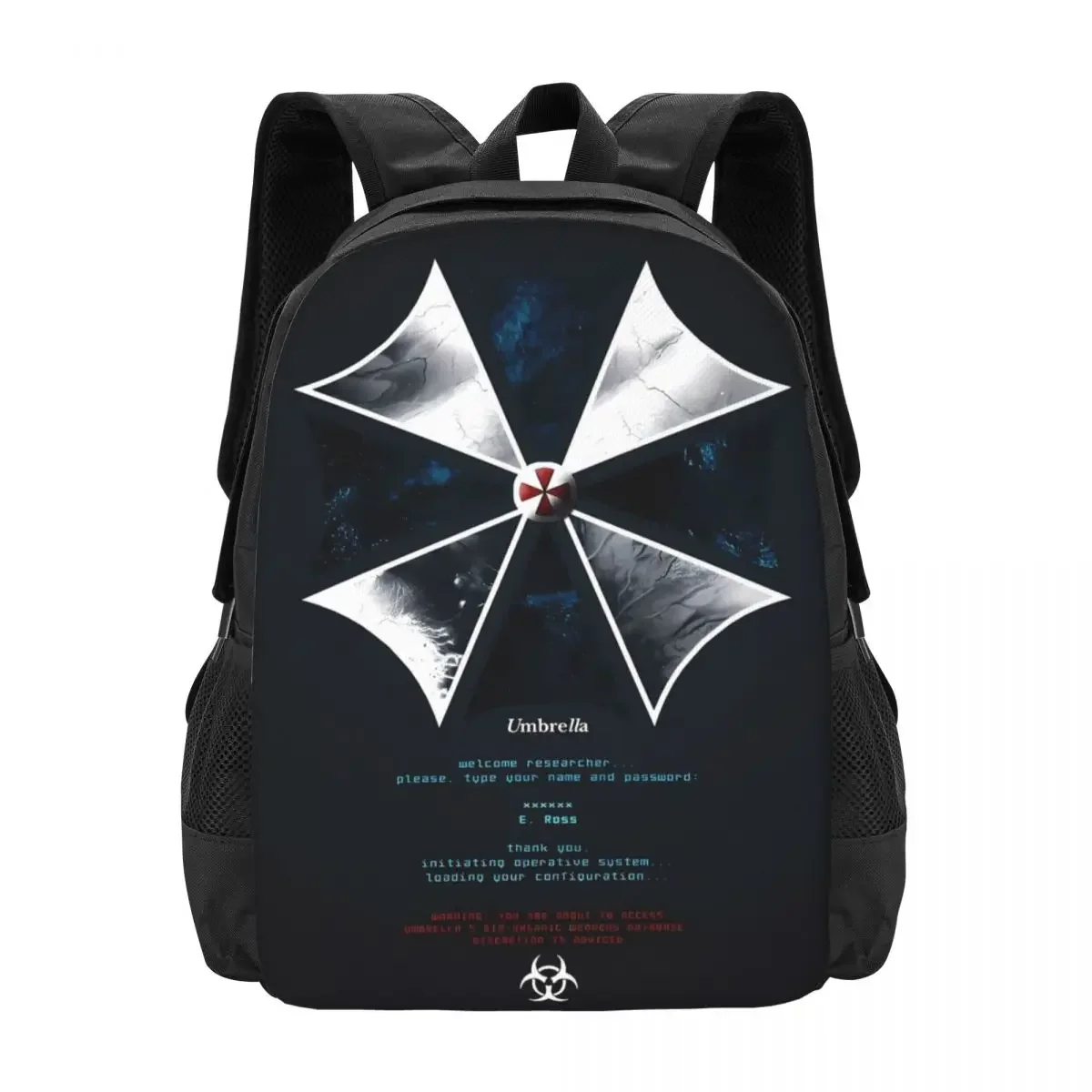 Корпорация красный зонтик путешествия - Фотография_2