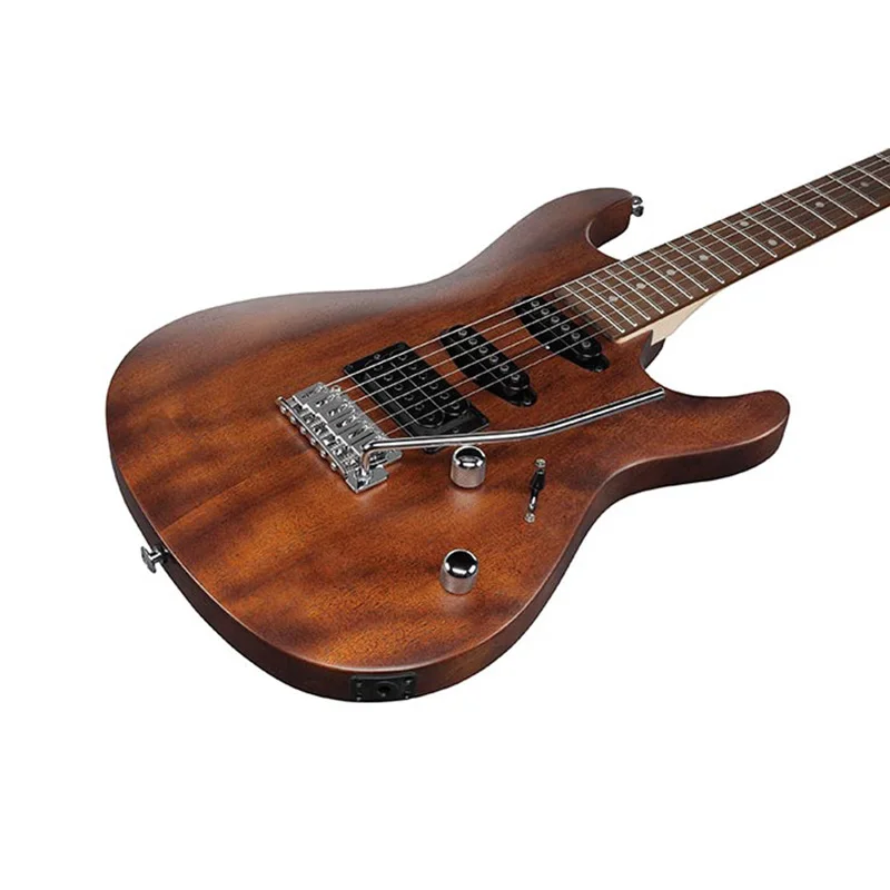 Электрическая гитара ibanez gsa606 string solidbody - Фотография_4
