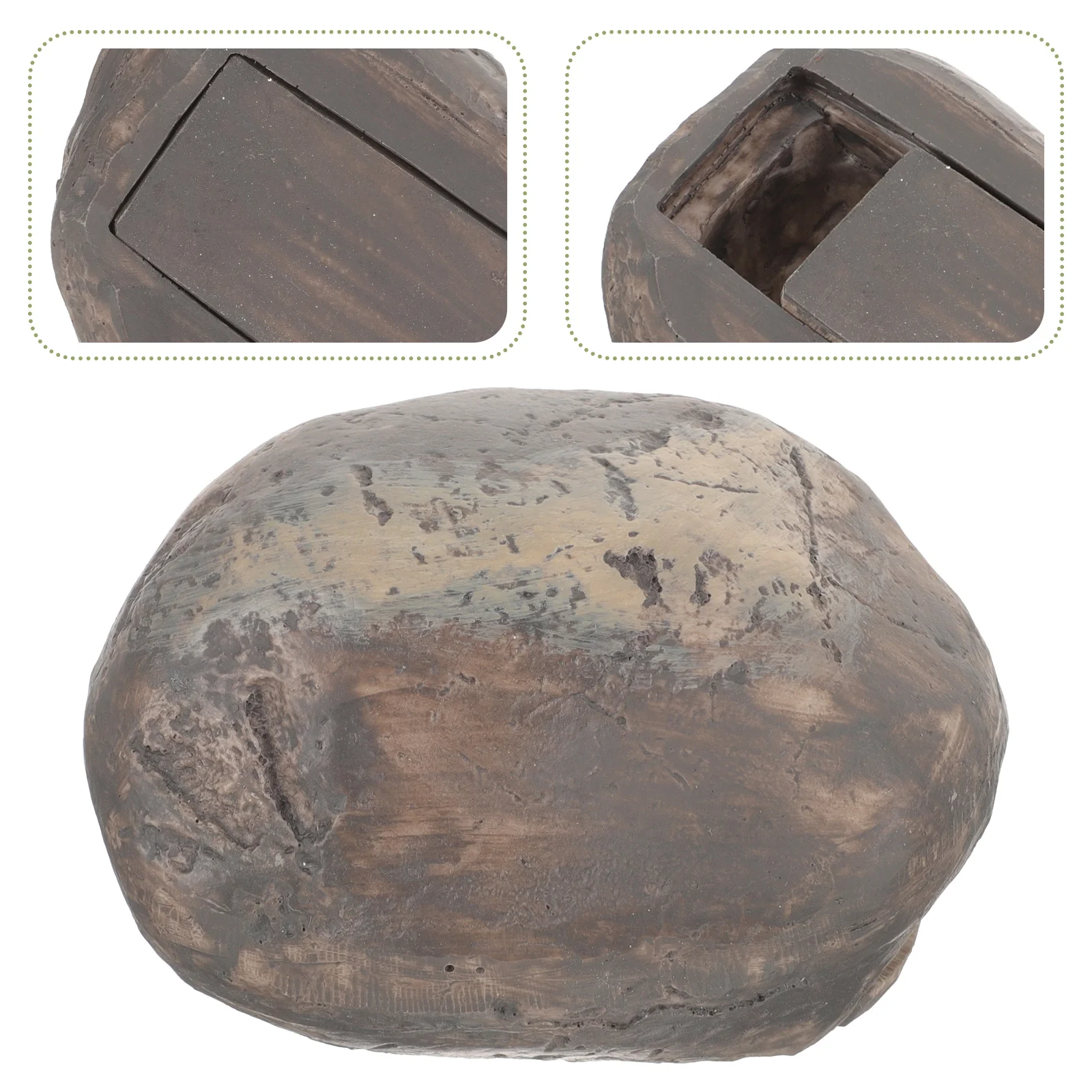 Каменная коробка