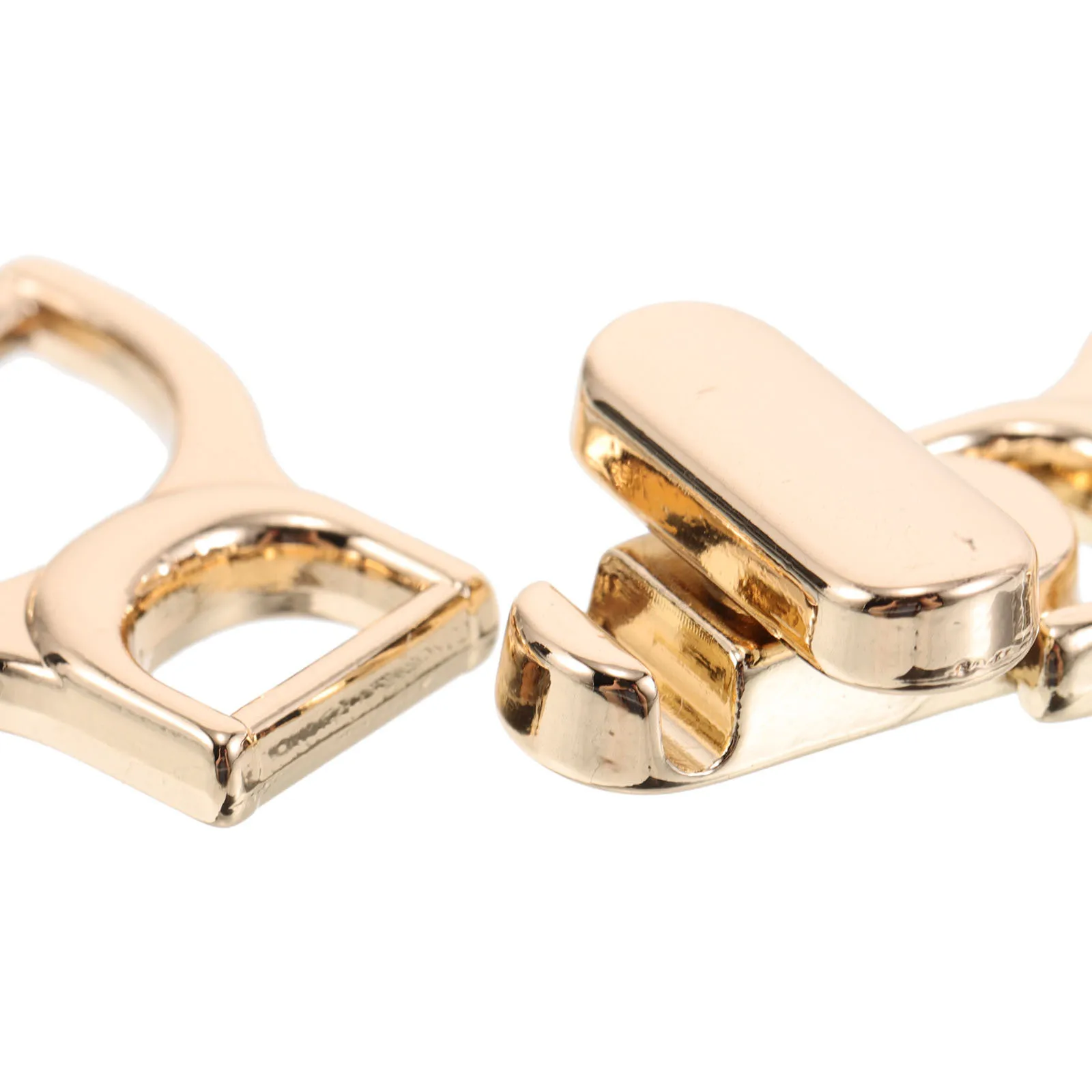 Металлические пряжки для поясного ремня - Фотография_3