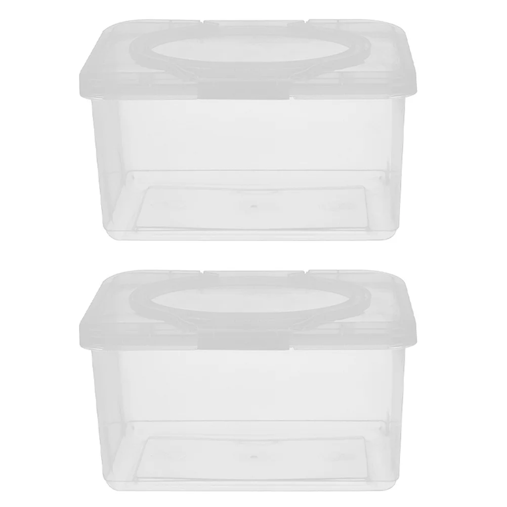 Контейнер для детских салфеток - Фотография_4