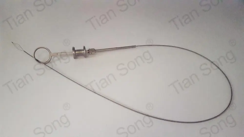 Xingzimed корзина для извлечения камней - Фотография_4