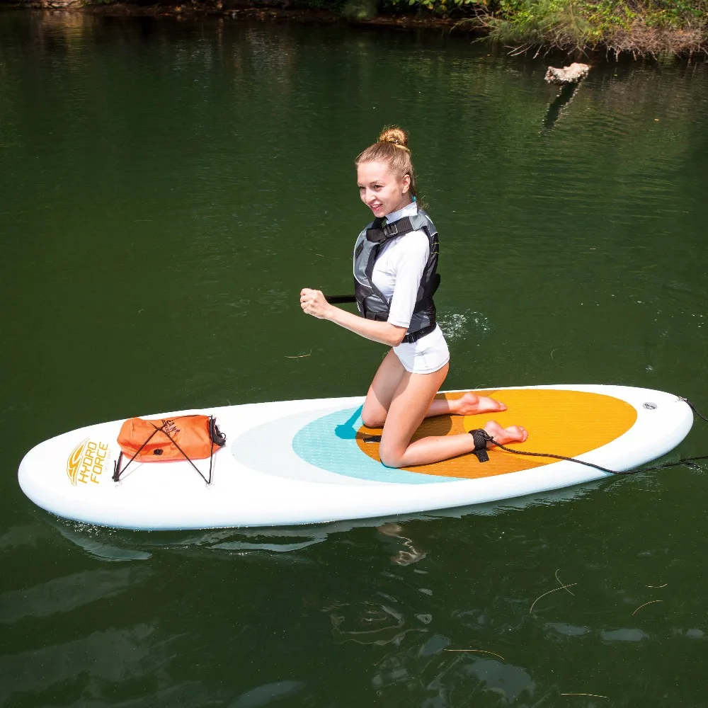 Hydro force highwave sup lite be stway 65081 - Фотография_2