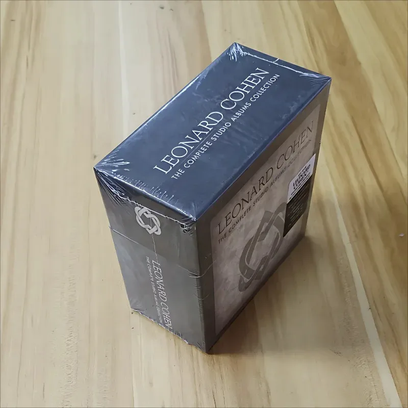 Набор компакт-дисков new edition - Фотография_4