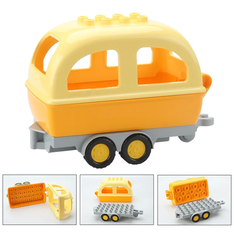 Городской автомобиль - Фотография_6