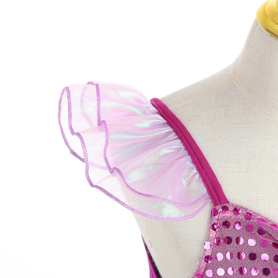 Костюмы принцессы для выпускного - Фотография_4